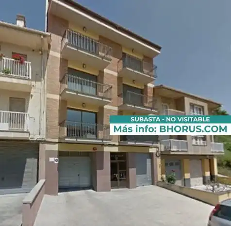 Wohnung mit Aufzug zum Verkauf in CAMI DE PEDRET 9, imagen 2
