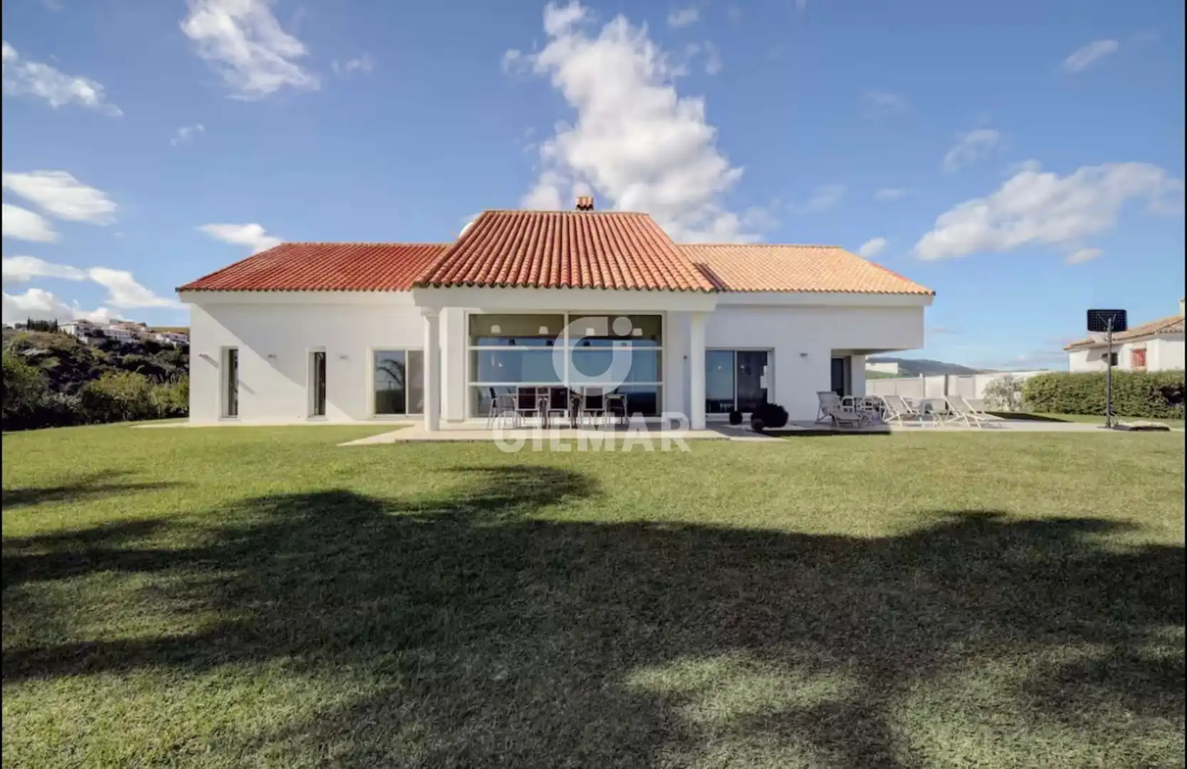 Villa avec piscine à vendre à Manilva Pueblo, imagen 4