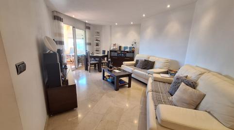 Foto 4 de Apartament en venda a Zopilote, 5, Hipódromo - Cerrado del Águila, Málaga