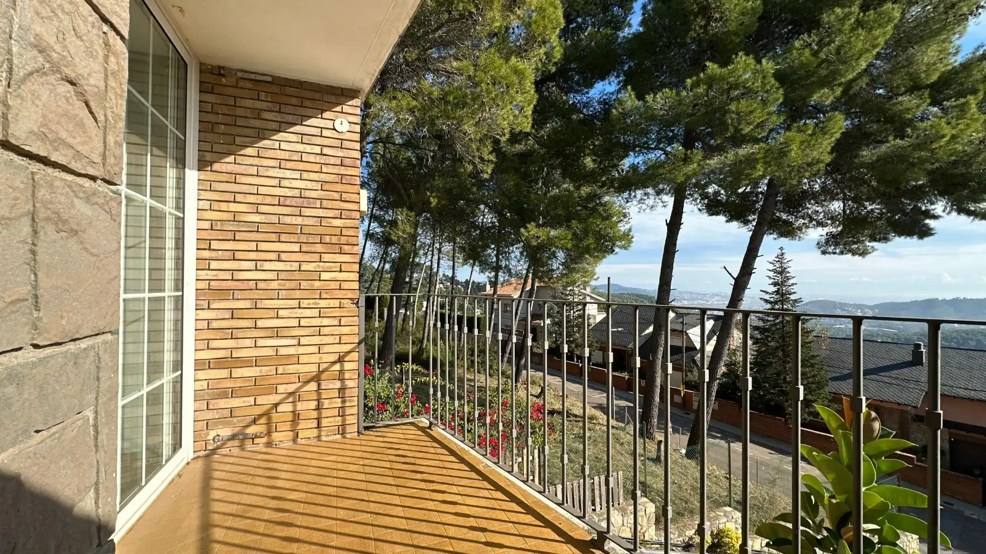 Chalet con terraza en venta en Vía Italiana, imagen 19