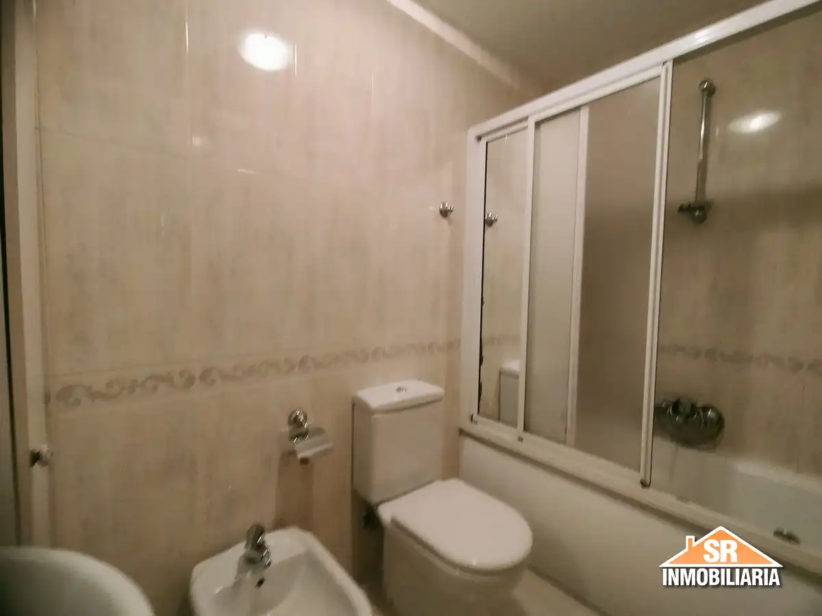 Wohnung zur Miete in Rúa Adelaida Muro, Monte Alto - Zalaeta - Atocha