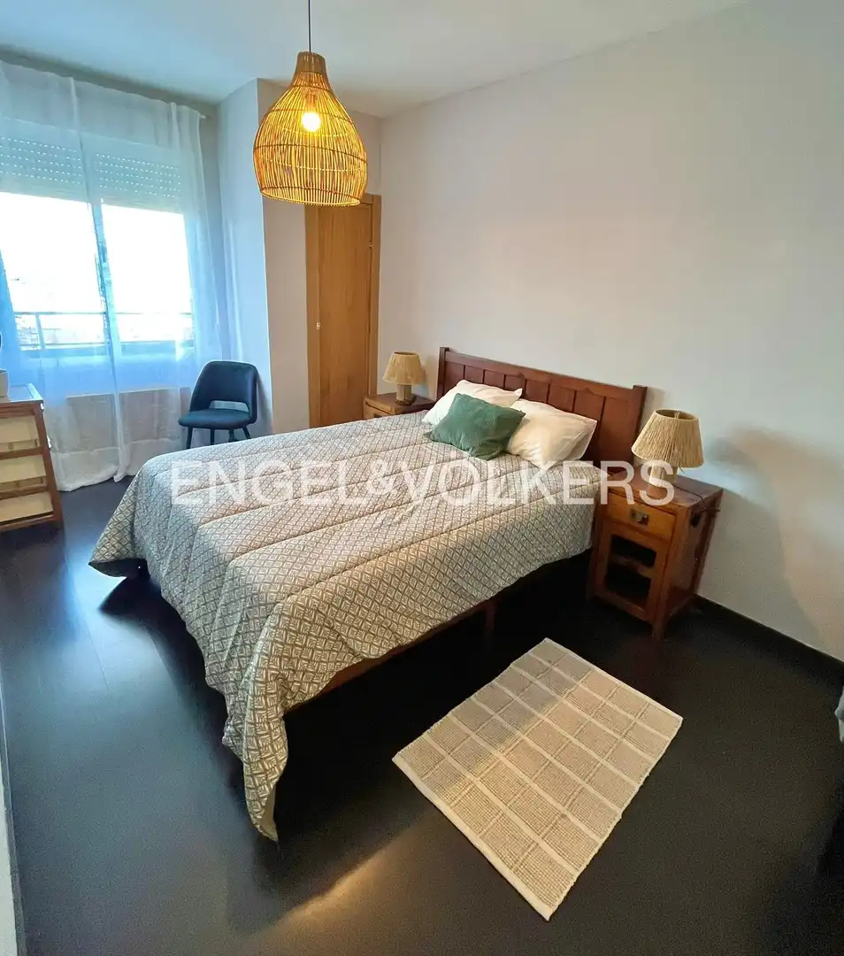 Flat for rent in Mauricio Legendre, Castilla