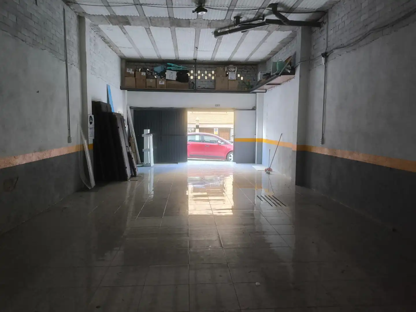 Local comercial en alquiler en Calle Girasol 13, imagen 5