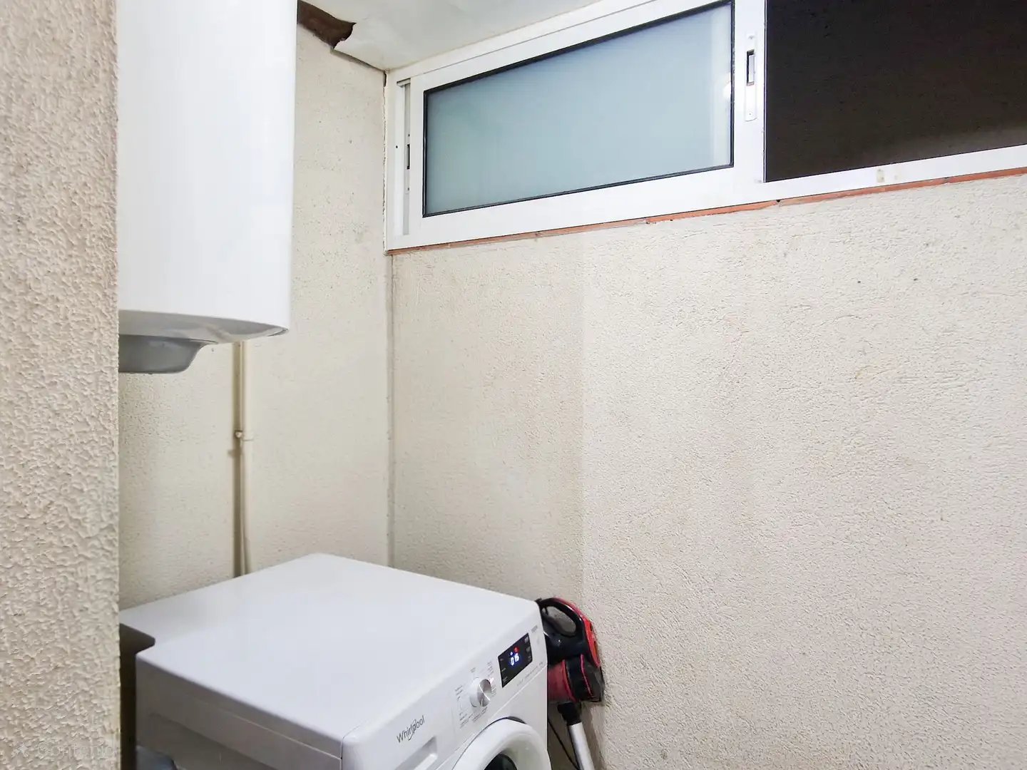 Terraza de Piso en venta en Canovelles con Calefacción y Terraza