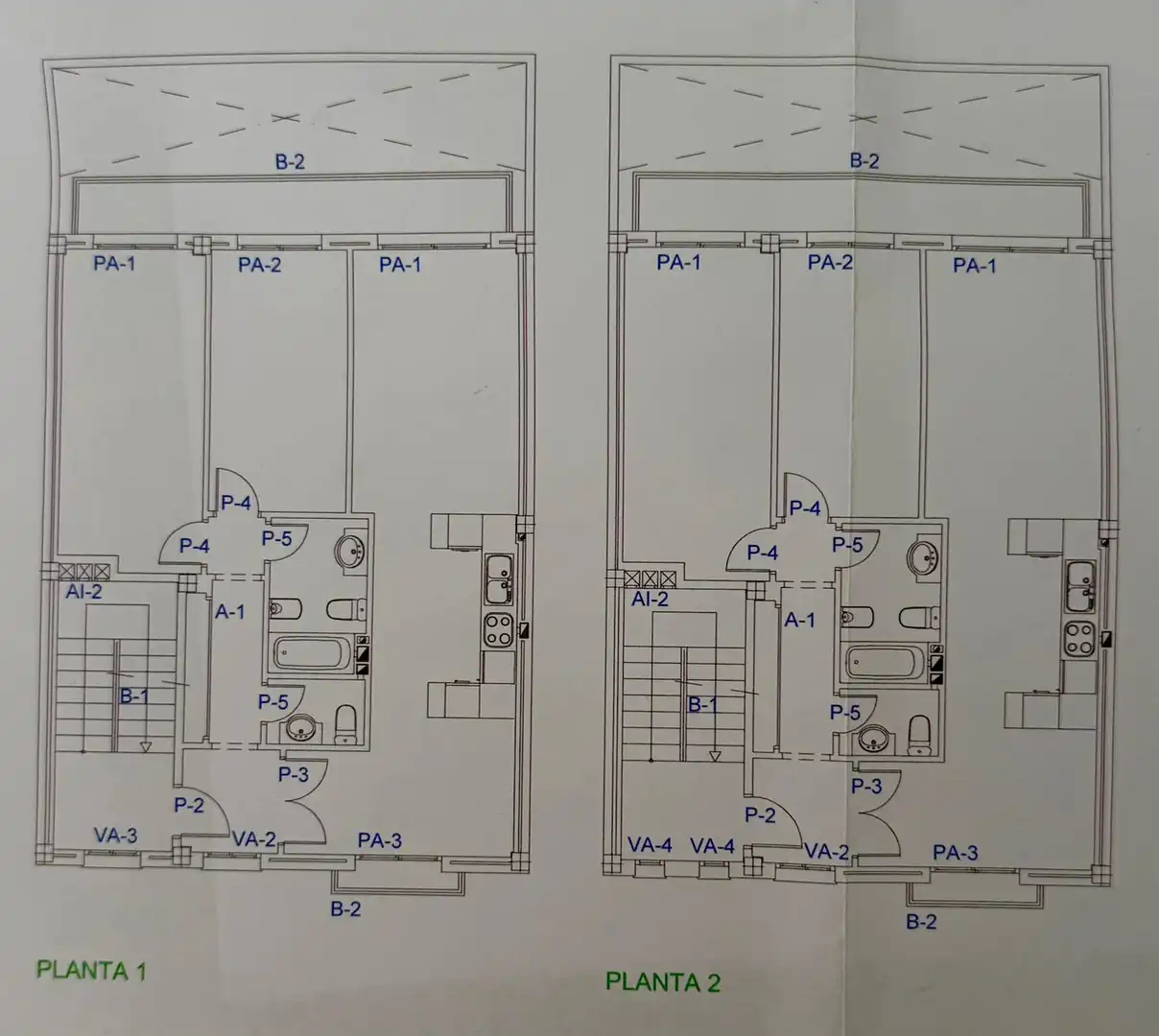 Wohnbaugrundstück zum Verkauf in Calle Río Verde, imagen 7