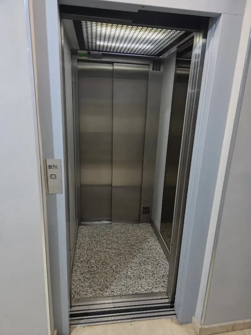 Piso con terraza en venta en Carrer d'Enric Granados, imagen 34