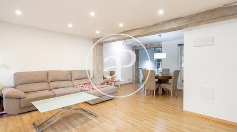Foto 4 de Piso de alquiler en **carrer de Llorca, Nou Moles, Valencia Capital
