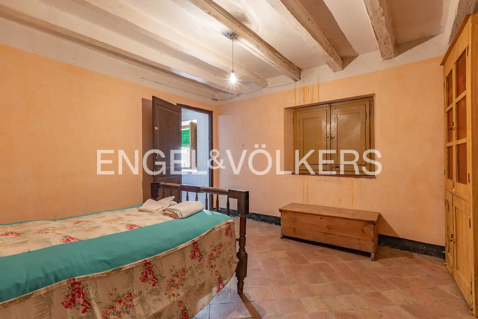 Finca rústica en venta en Sant Julià de Cerdanyola con Calefacción, Jardín privado y Balcón