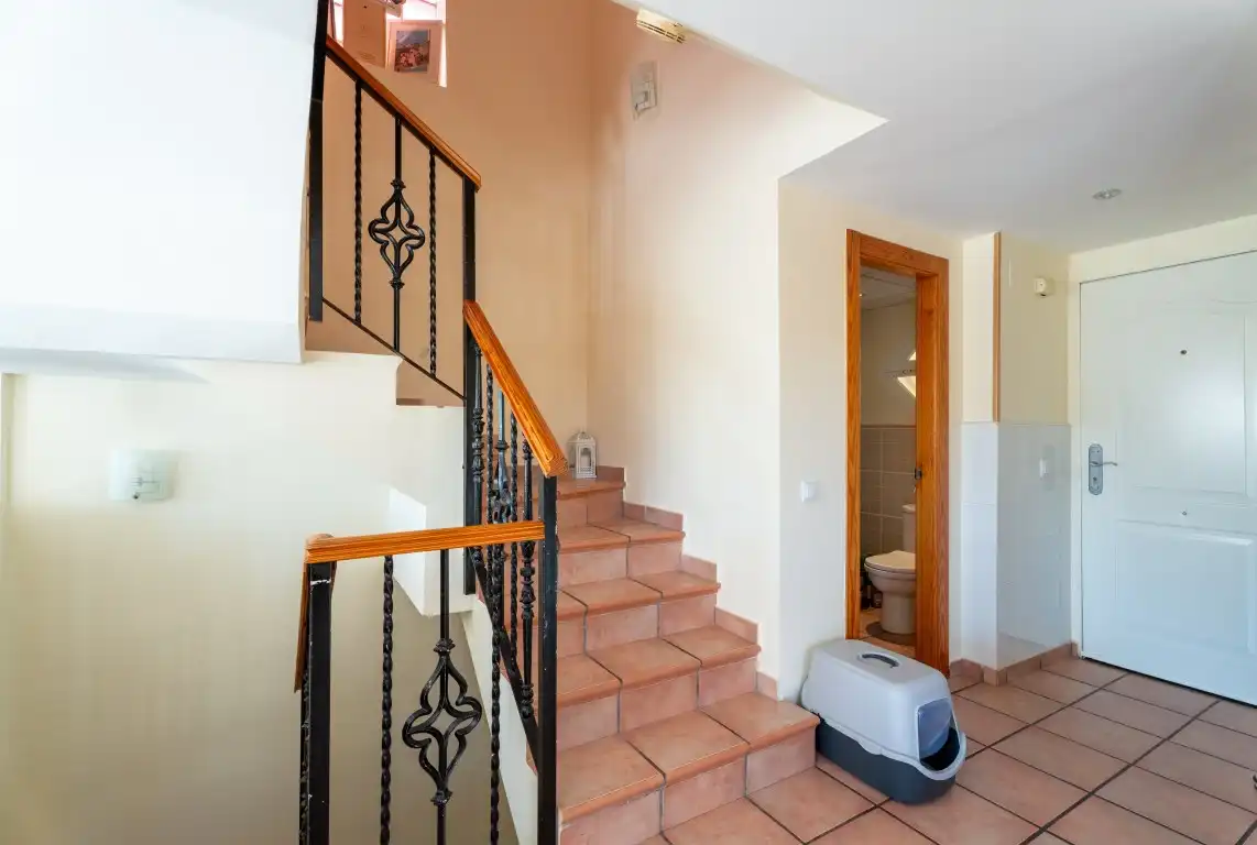 Casa a schiera in vendita a La Alberca, imagen 39