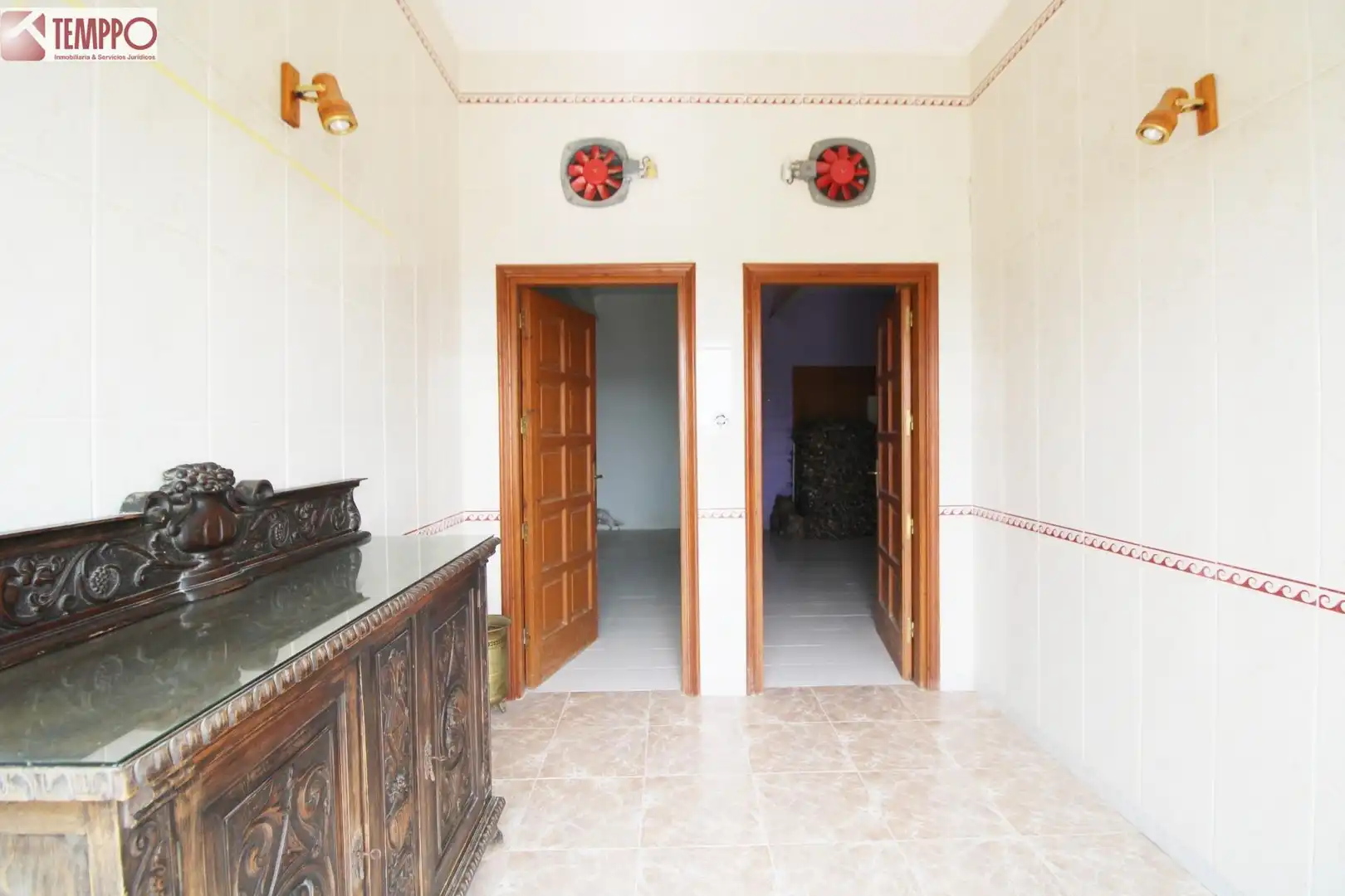 Casa o xalet en venda en La Bisbal del Penedès amb Calefacció, Jardí privat i Terrassa