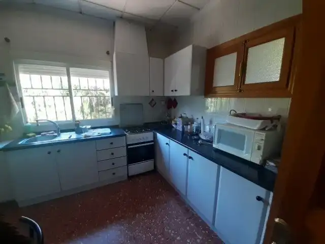 Casa amb terrassa en venda a Monóvar  / Monòver, imagen 16