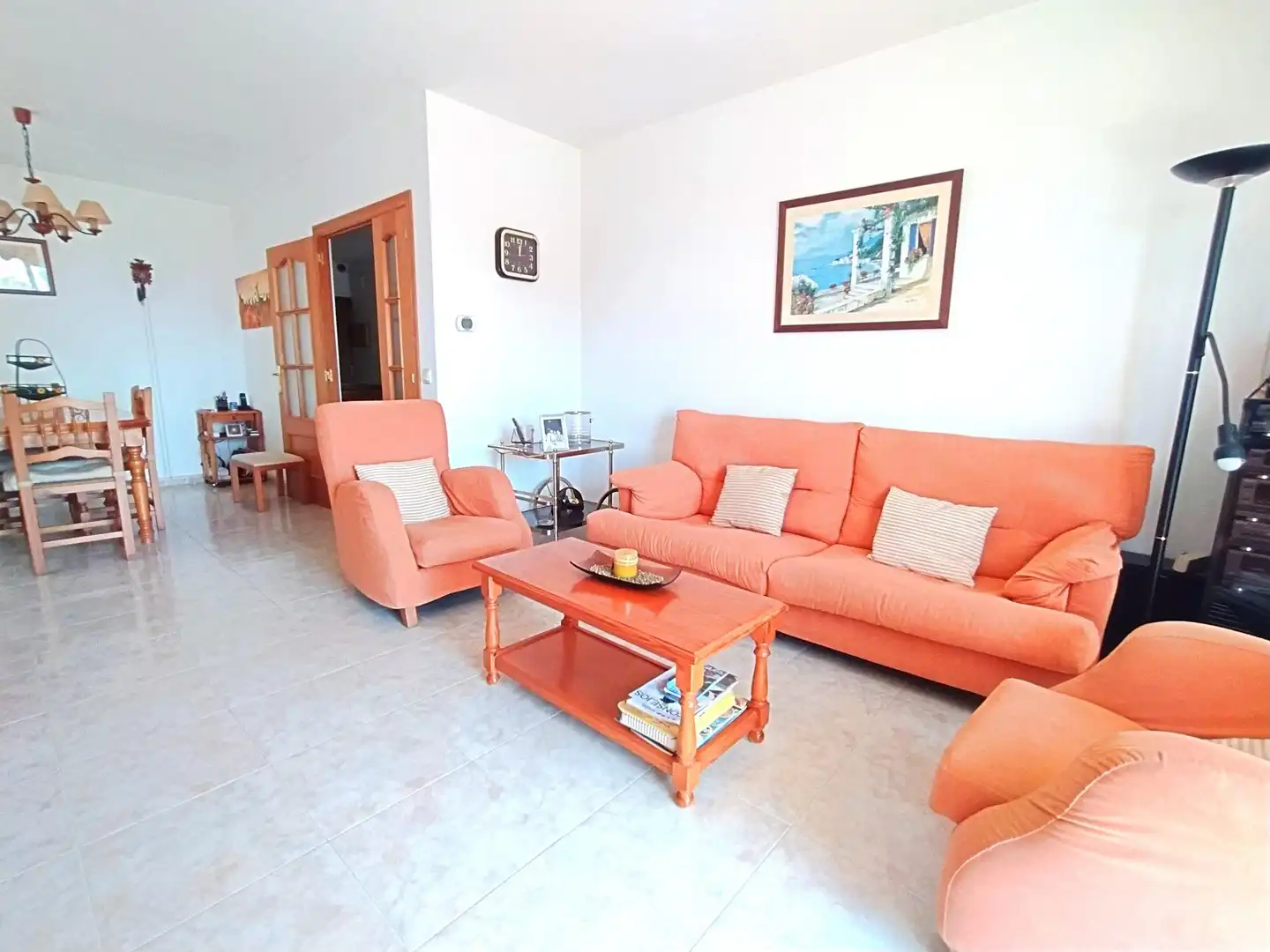 House with terrace for sale in Segur de Calafell, imagen 9