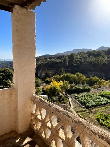 Casa-chalet en Venta en Albuñuelas