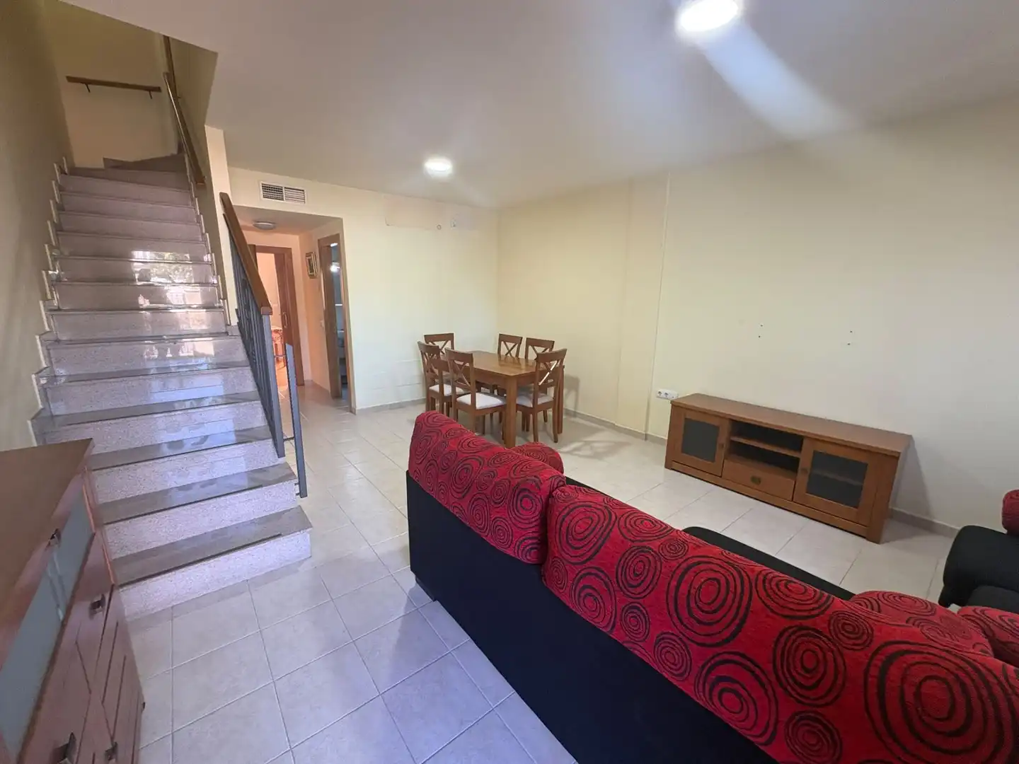 Dúplex amb jardí en venda a Los Peñascos - El Salero - Los Imbernones, imagen 6