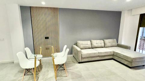 Foto 2 de Pis de lloguer a San Pedro, Murcia