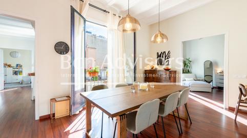 Foto 2 de Pis en venda a Carrer de la Barra de Ferro, Sant Pere, Sta. Caterina i la Ribera,  Barcelona Capital