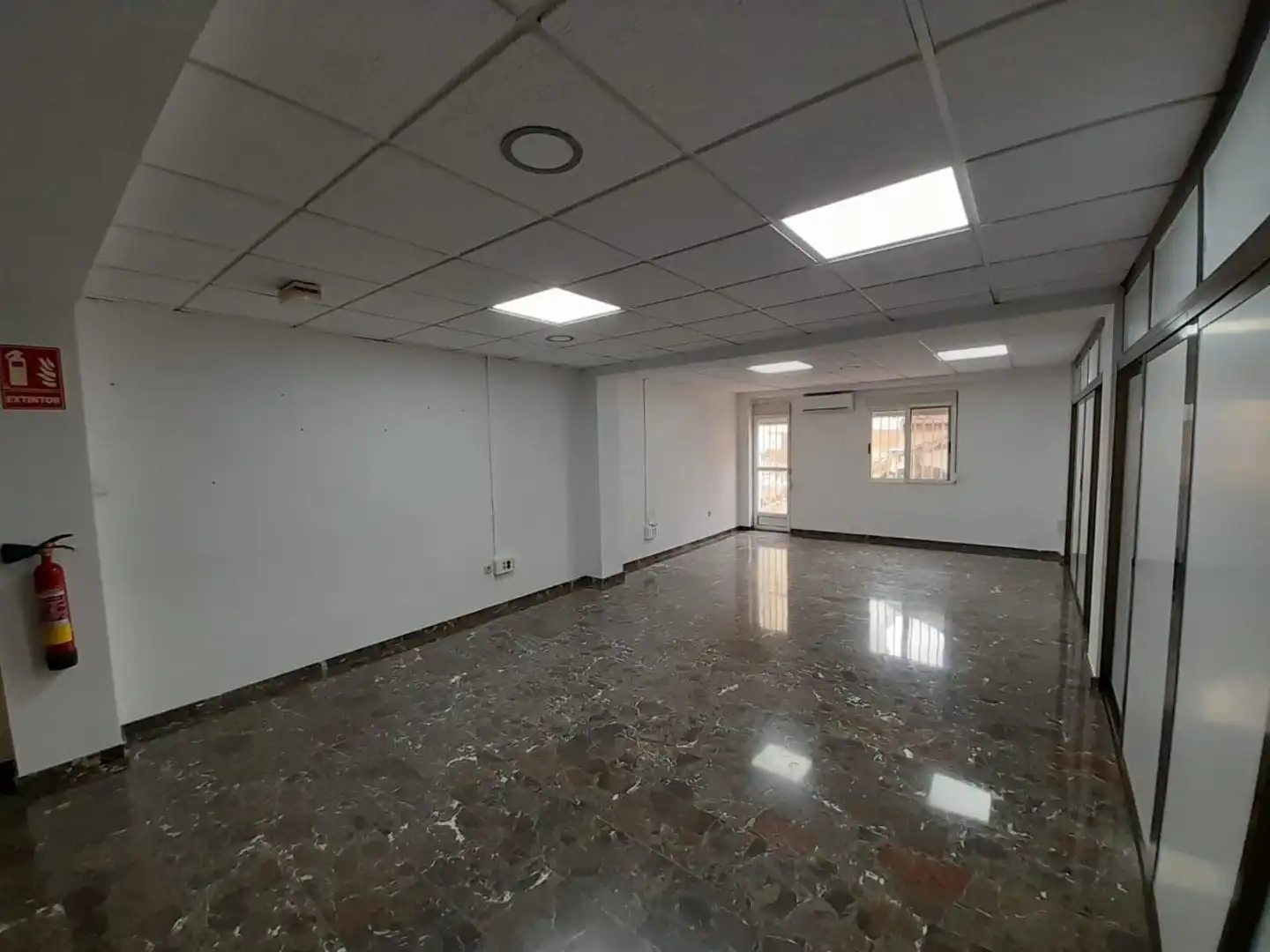 Büro zum Verkauf in Albal