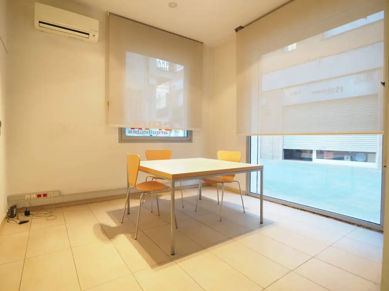 Local en venta en Granollers