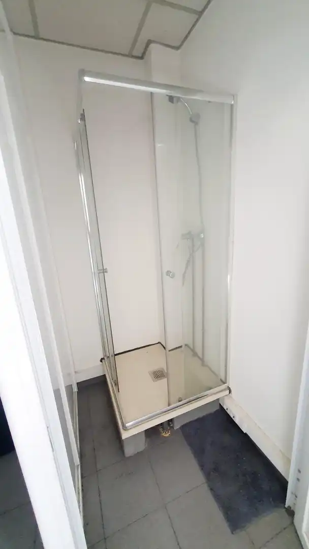 Bathroom of Industrial buildings for sale in Lemoa