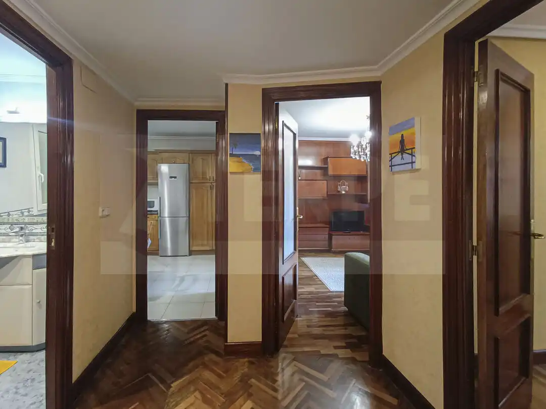 Piso en venta en Errenteria con Calefacción