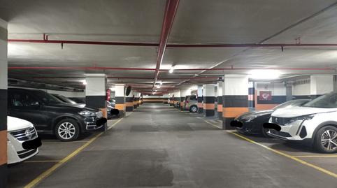 Photo 5 of Garage for sale in Carrer del Riu de L'or, Sarrià, Barcelona