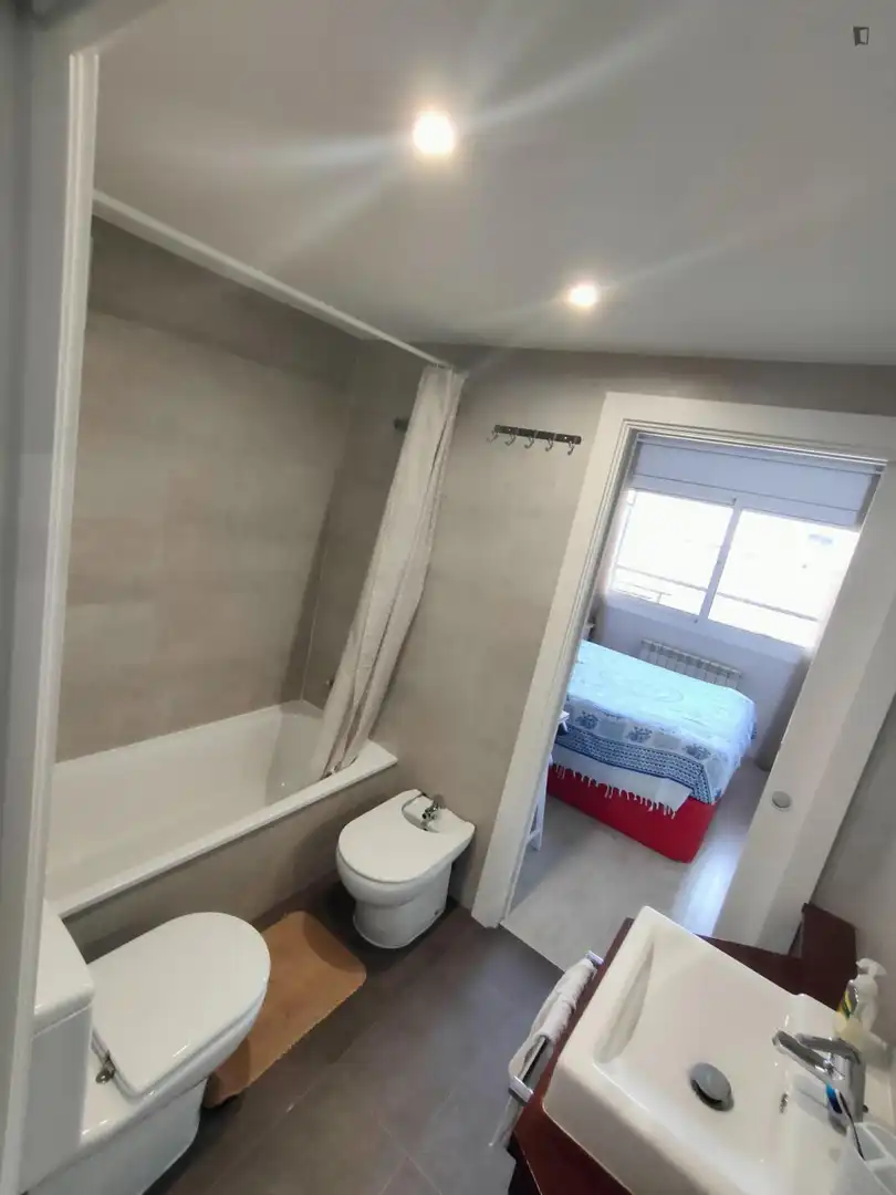 Apartament de lloguer a Santa Eulàlia