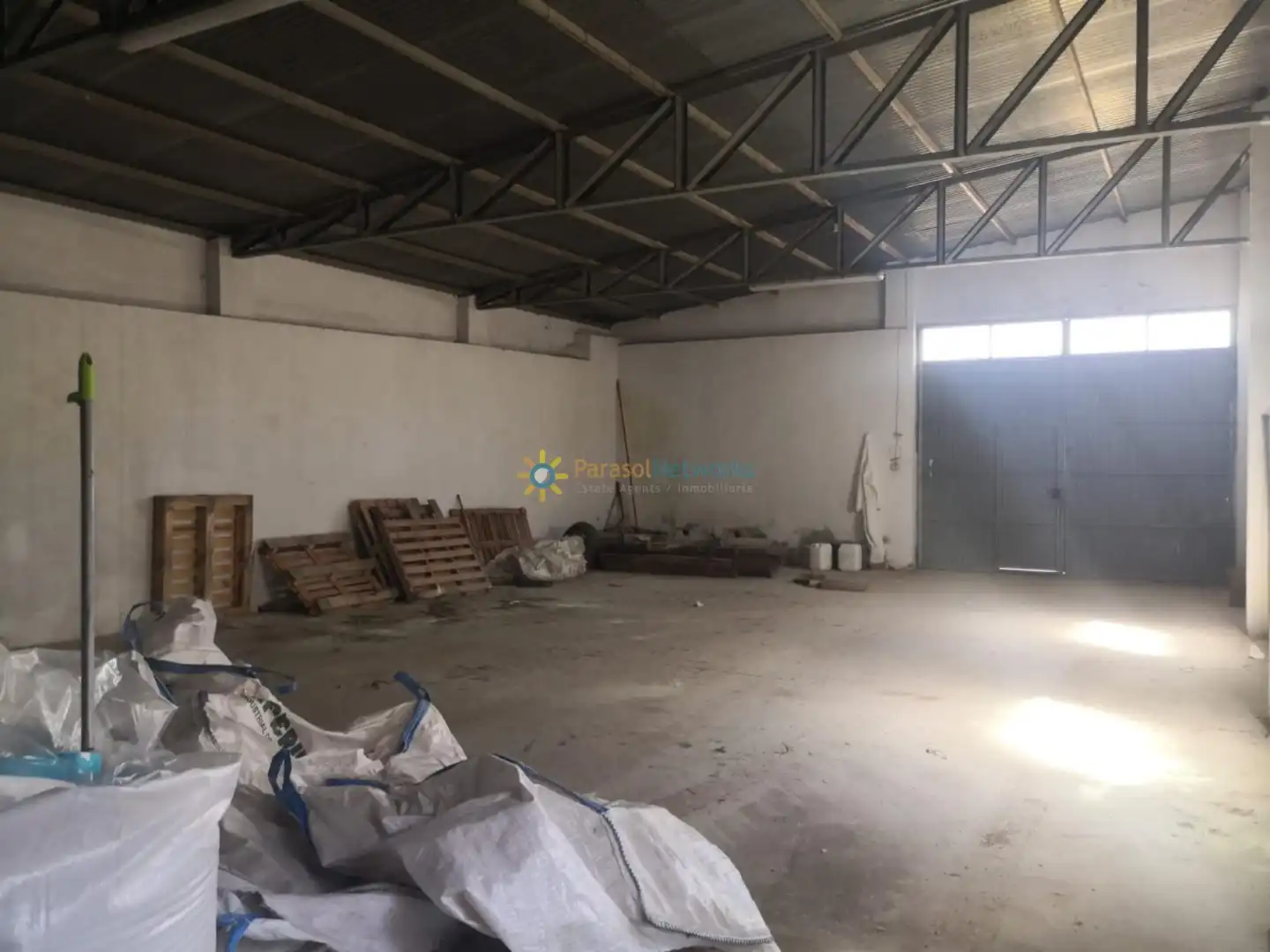 Finca rústica en venda en Villena amb Jardí privat i Traster