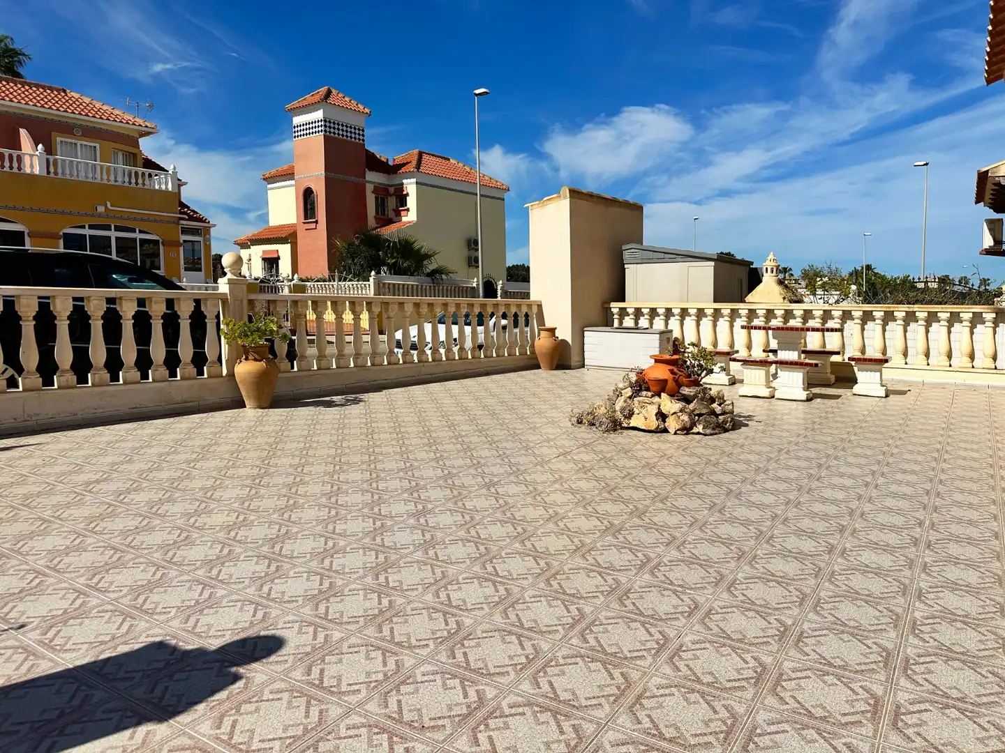 Reihenhaus mit Terrasse zum Verkauf in Orihuela Costa, imagen 2