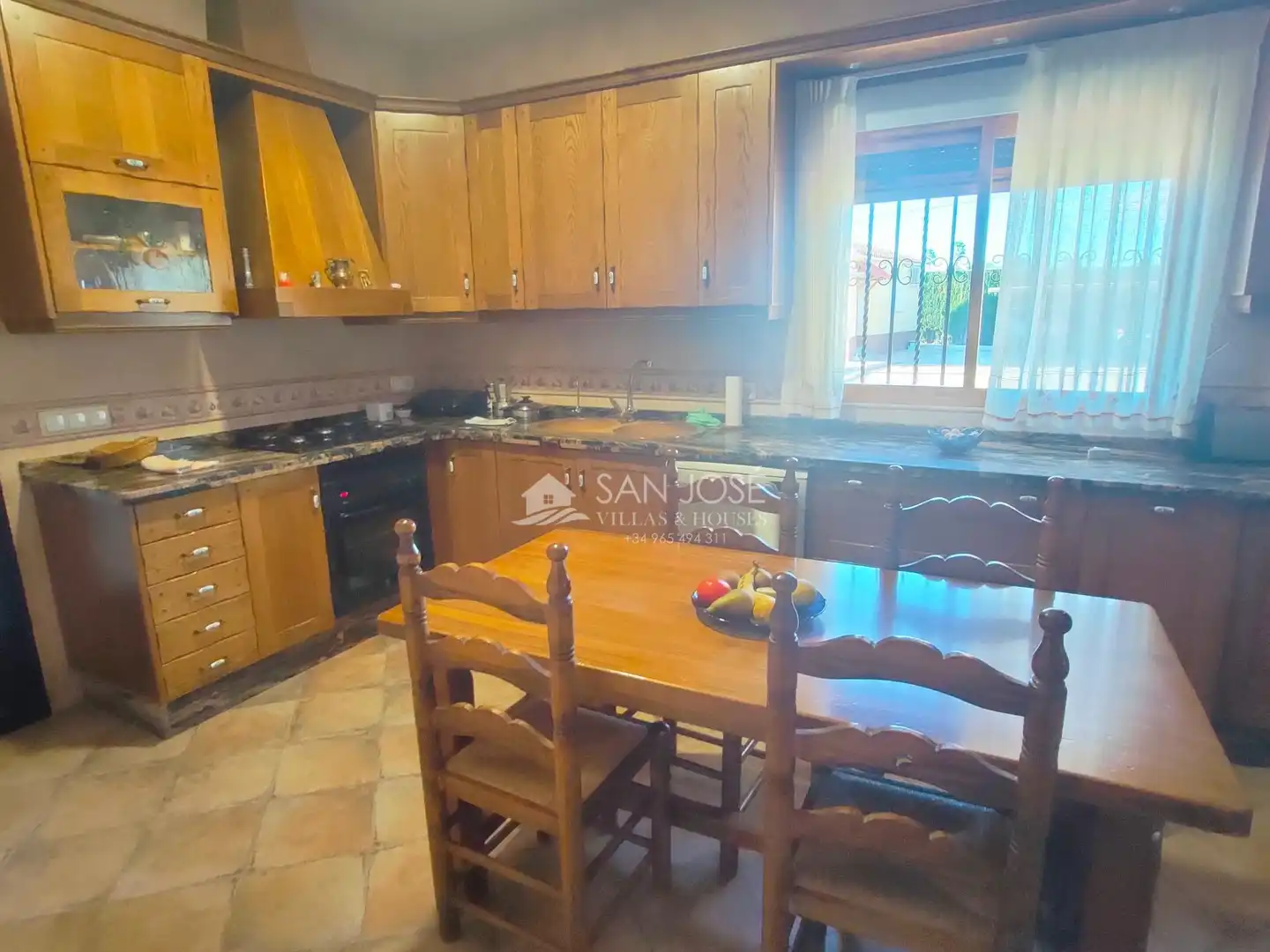Villa avec piscine à vendre à Novelda, imagen 37