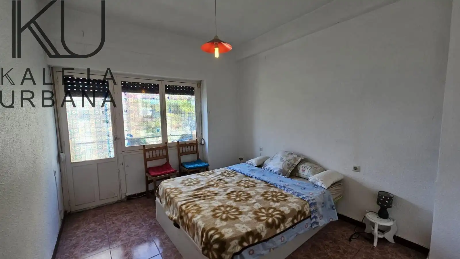 Habitación de Piso en venta en Alicante / Alacant