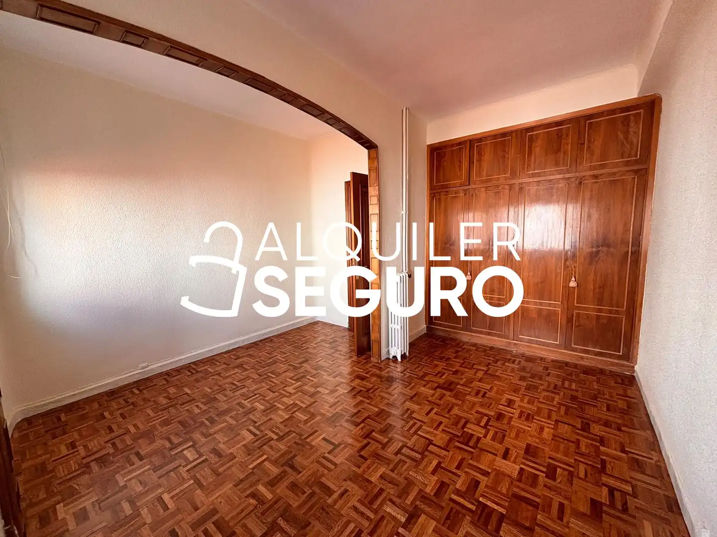 Piso de alquiler en de Rafael de Riego, Palos de Moguer