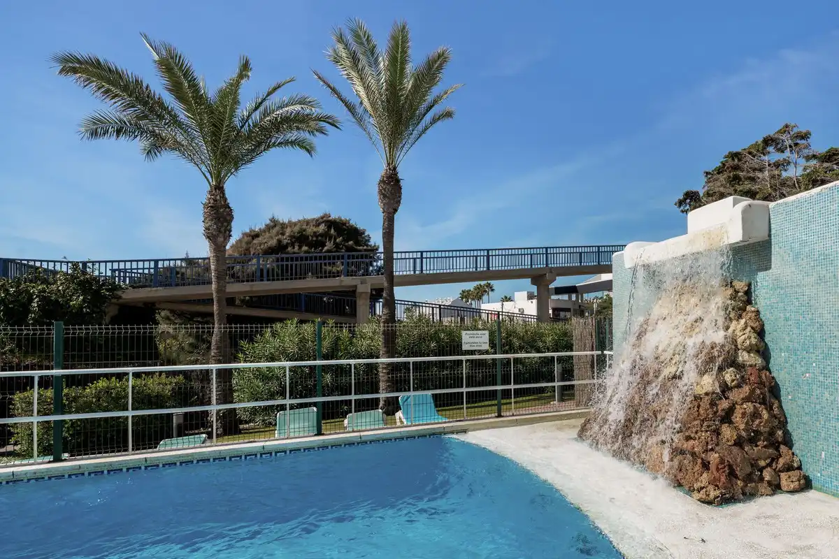 Baixos amb piscina en venda a Playa Bahía Dorada, imagen 24
