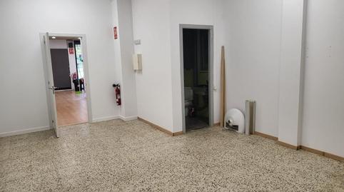 Foto 3 de Oficina de lloguer a Concòrdia, Barcelona