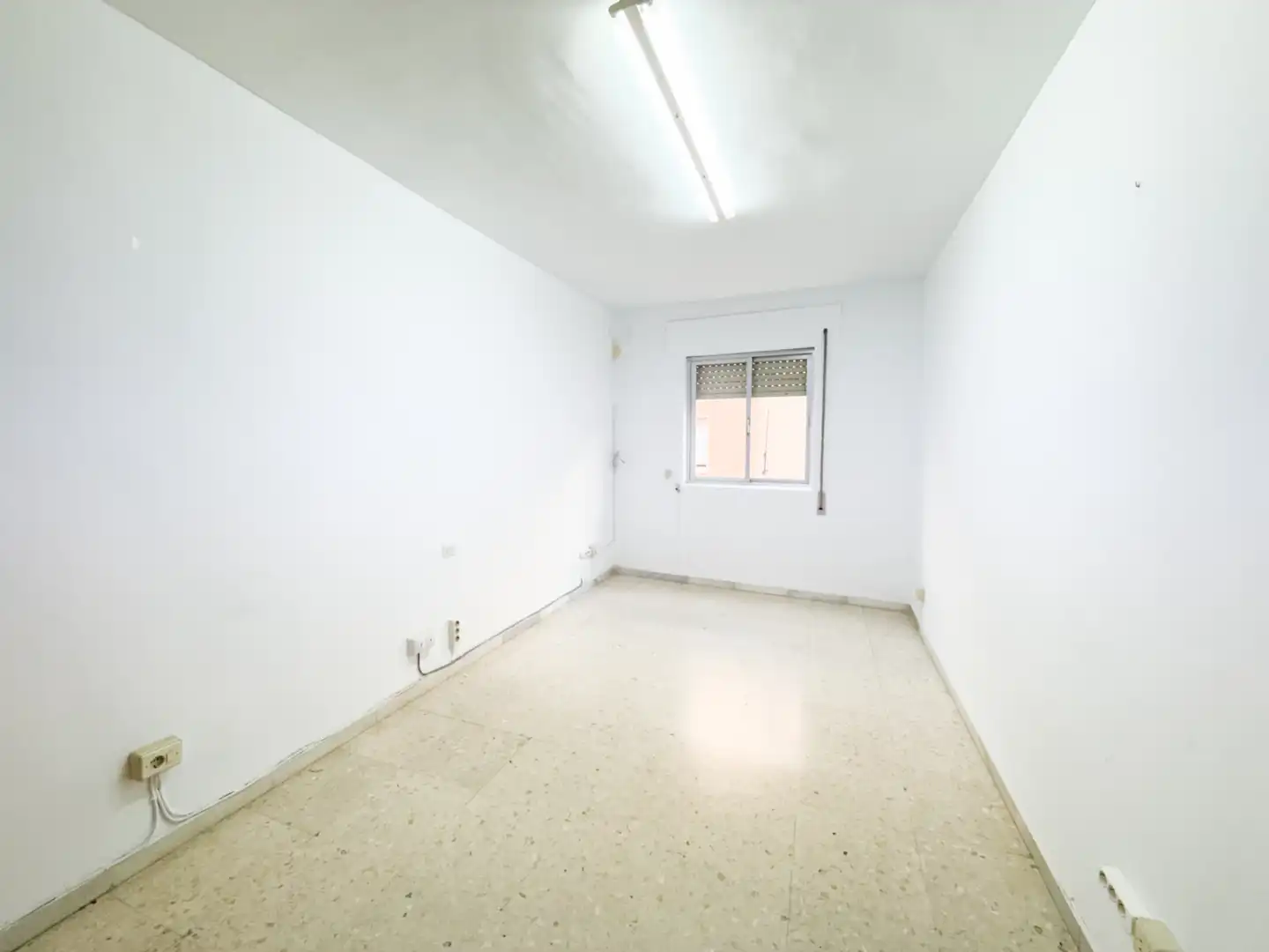 Habitación de Piso en venta en Baza con Aire acondicionado, Terraza y Balcón