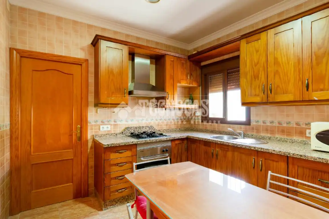 Flat for sale in Benamargosa, imagen 11
