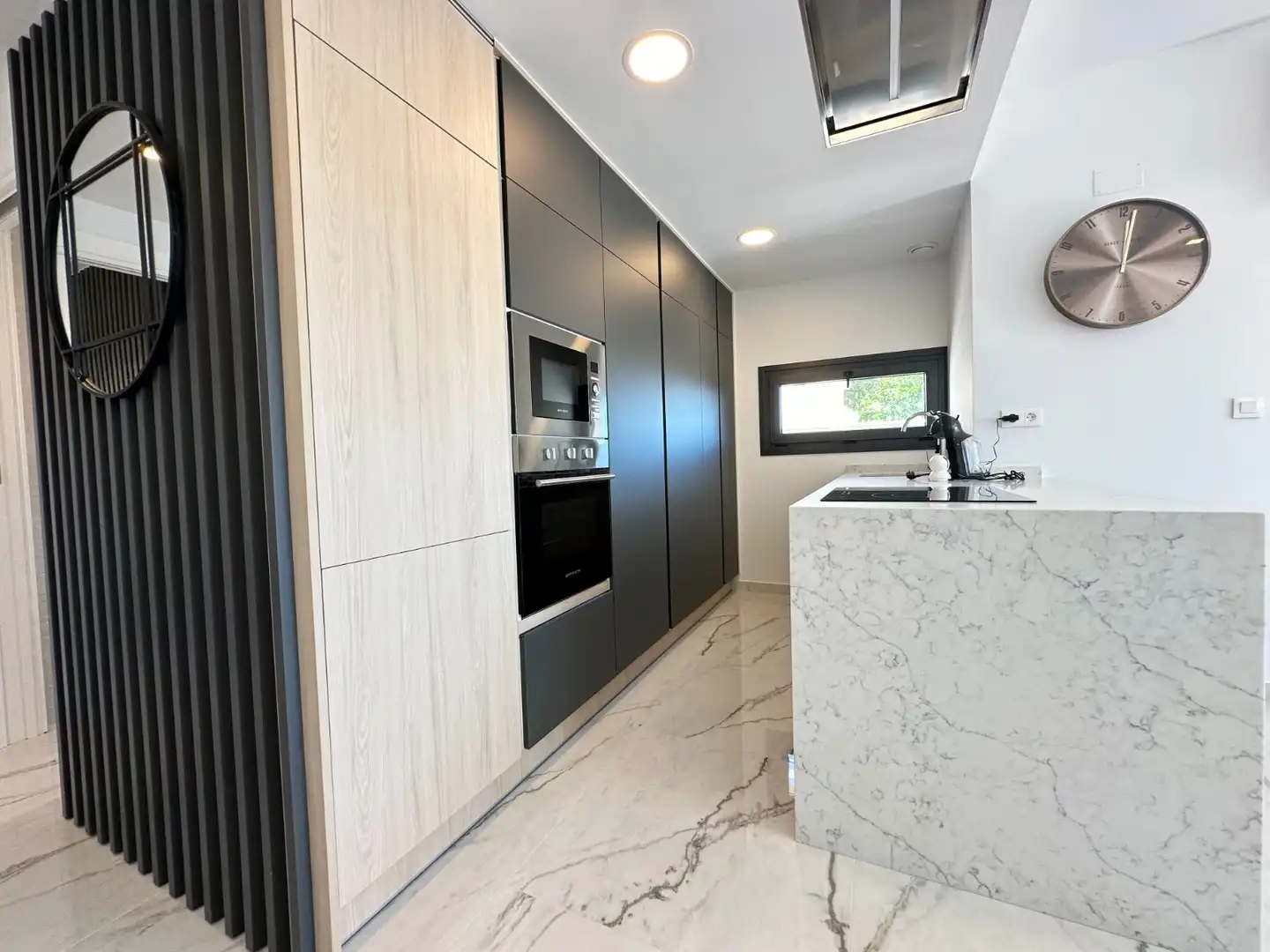 Penthouse mit Pool zum Verkauf in Orihuela Costa, imagen 10