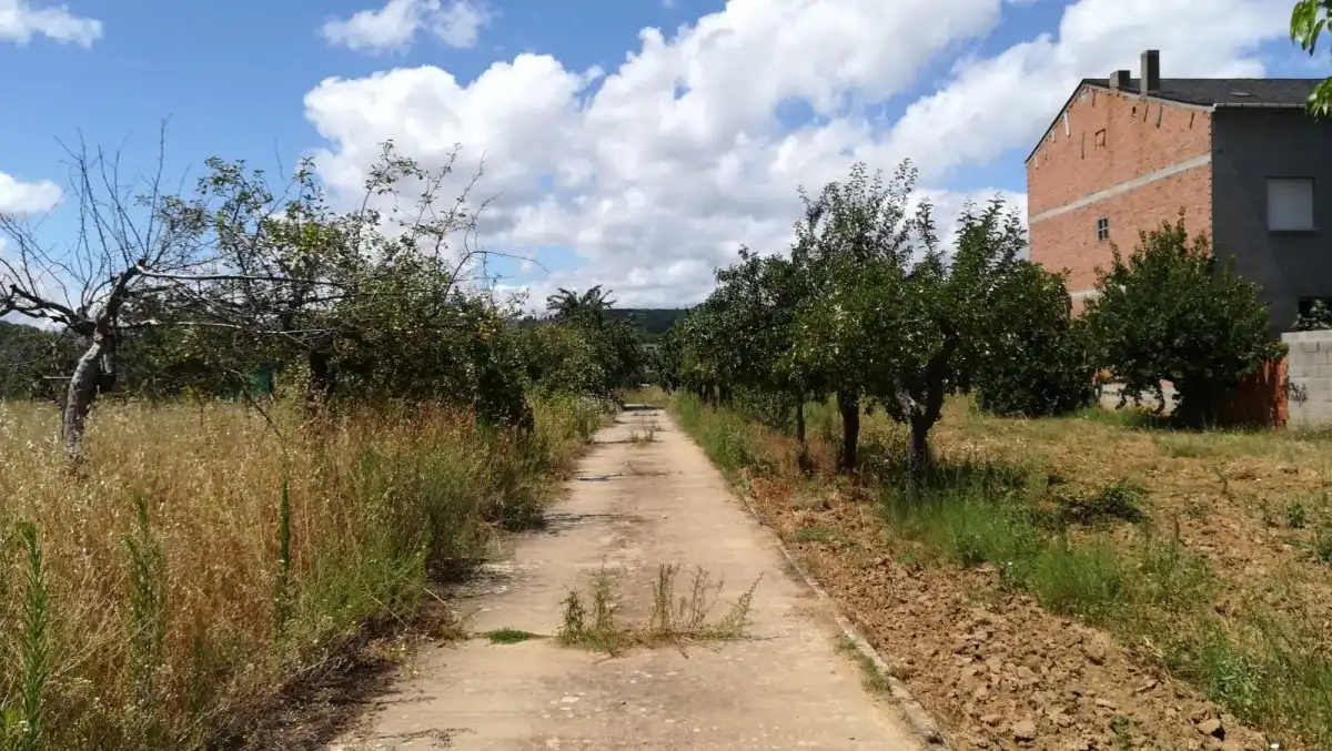 Terreni e lotti in vendita a Cacabelos, imagen 8