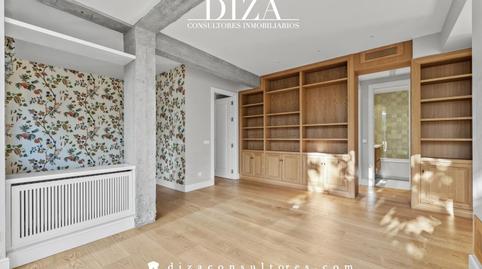 Photo 5 of Flat to rent in El Viso,  Madrid Capital