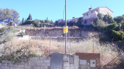 Foto 4 de Residencial en venda a Carrer Calle Fonoll, Can Lloses - Can Marcer, Sant Pere de Ribes