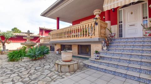 Foto 3 de Casa o chalet en venta en Calle de Francisco Alventosa, Canals, Valencia