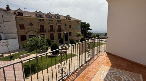 PRECIOSO DUPLEX EN ZONA DE LAS MURALLAS CON VISTAS, imatge 2