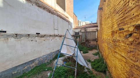 Foto 3 de Residencial en venta en Carrer de Quevedo, 78, La Salut, Badalona