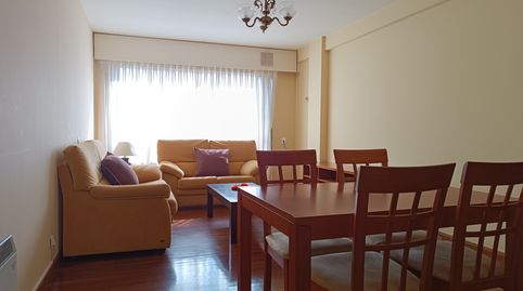 Foto 4 von Wohnungen zur Miete in Zona Fernández Ladreda, Pontevedra Capital