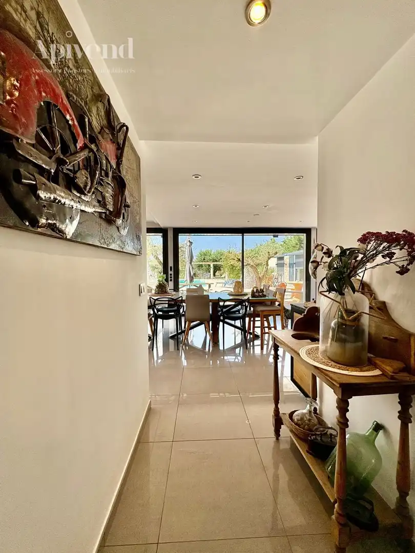 Comedor de Casa o chalet en venta en Peralada con Aire acondicionado, Calefacción y Trastero