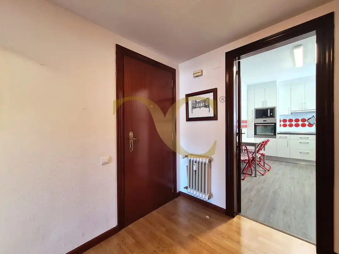Flat for sale in Oviedo   with Heating