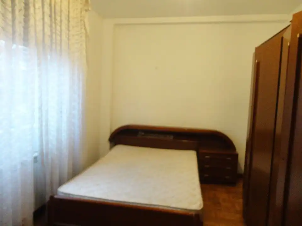 Bedroom of Flat for sale in Salas de los Infantes, Burgos