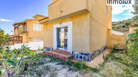 Foto 3 de Casa o xalet en venda a Calle Les Oliveres, Aigües, Alicante