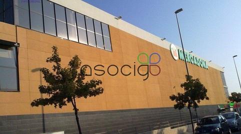 Photo 3 of Premises to rent in Cabanillas del Campo, Guadalajara