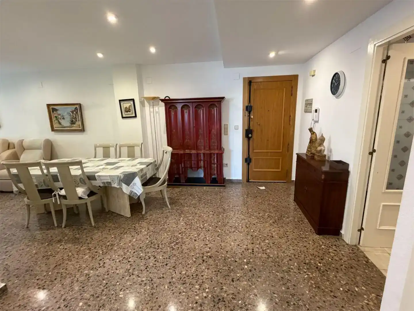 Apartament en venda en El Puig de Santa Maria amb Aire condicionat, Piscina i Balcó