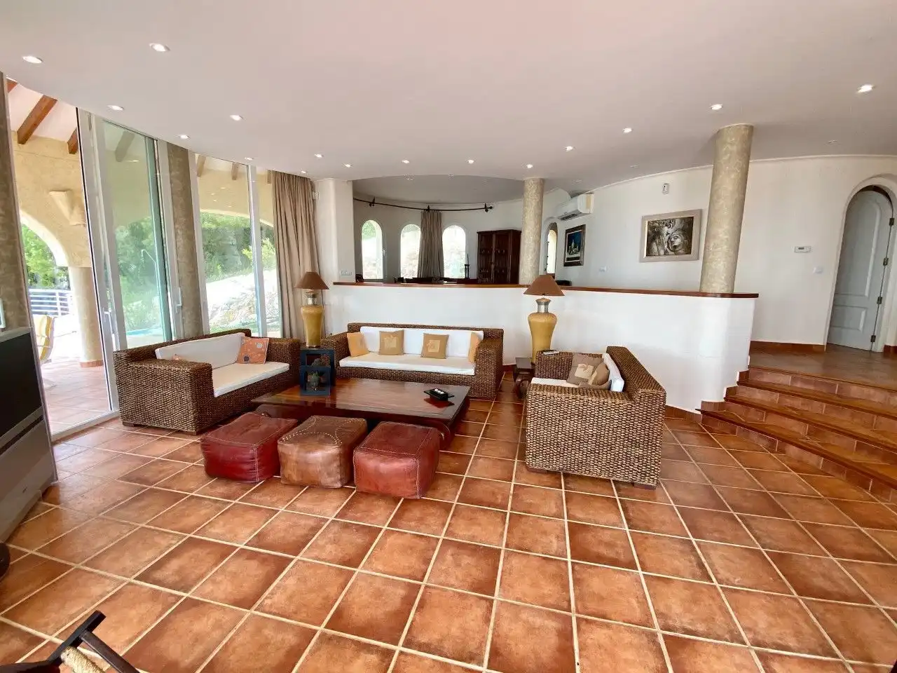 Casa o chalet de alquiler en Altea Hills